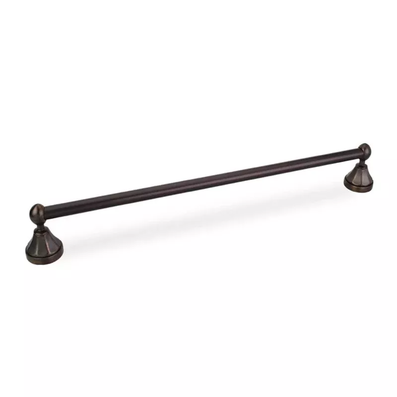 Hardware Resources Elements Transitional Towel Bar