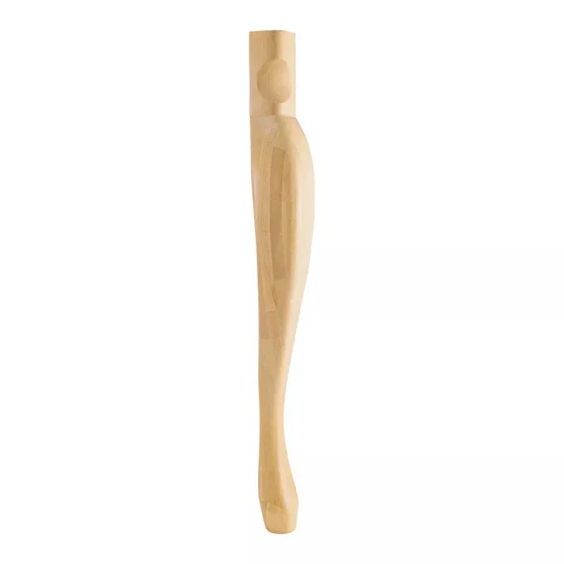 Hardware Resources Hard Maple Queen Anne Leg