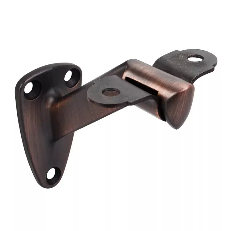 Hardware Resources Heavy Duty Handrail Bracket