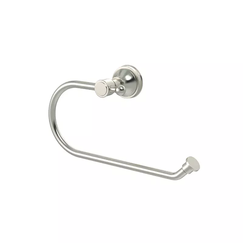 Harrington guest towel rail