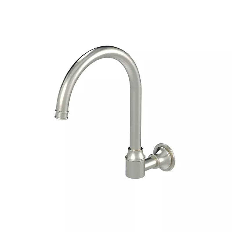 Harrington Wall Mount Swivel Spout