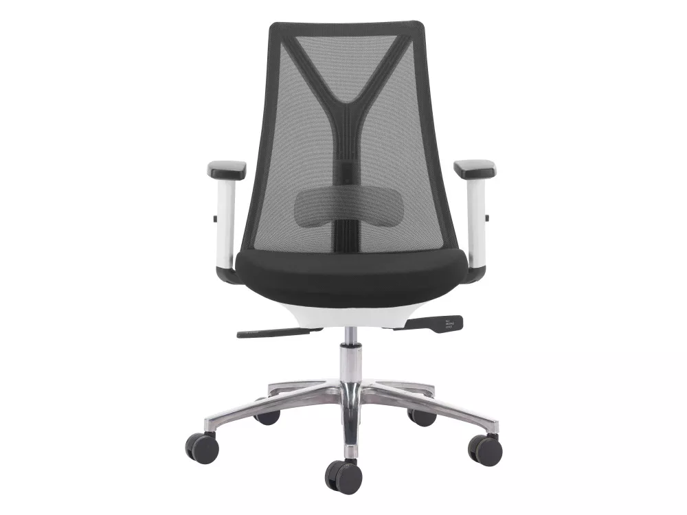 Hasso Office Chair Black