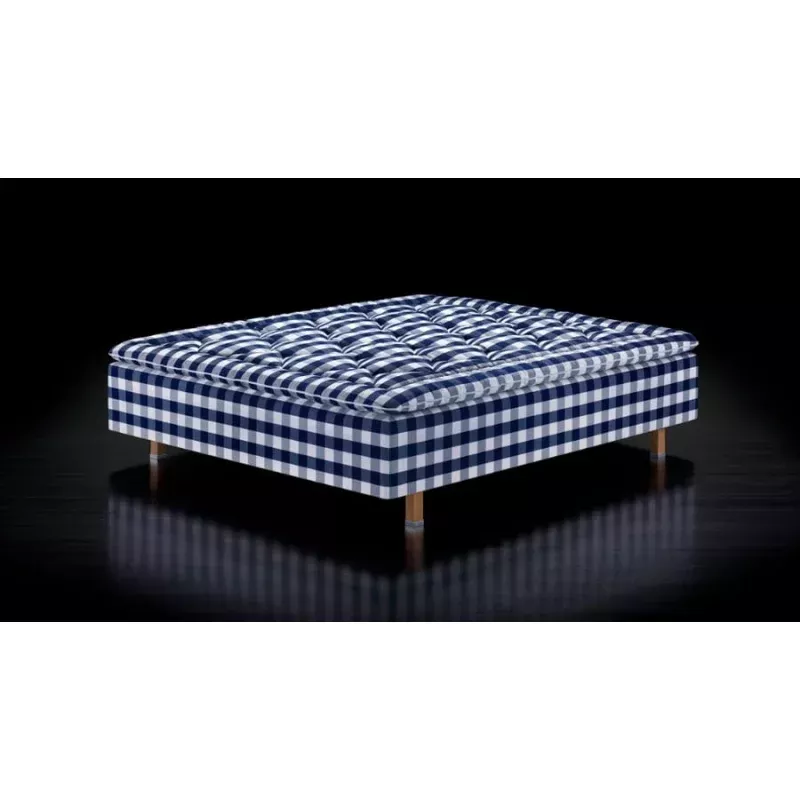 Hastens Excel Bed