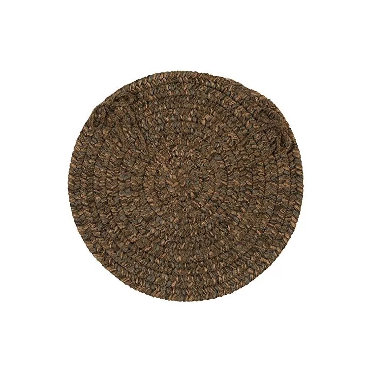 Hayward - Bark Chair Pad (set 4)