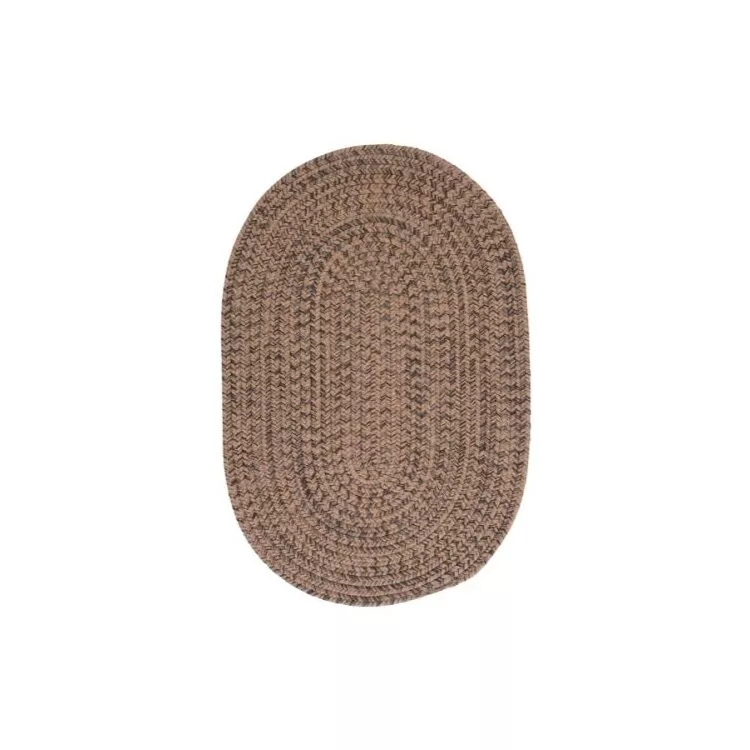 Hayward - Mocha Stair Tread (single)