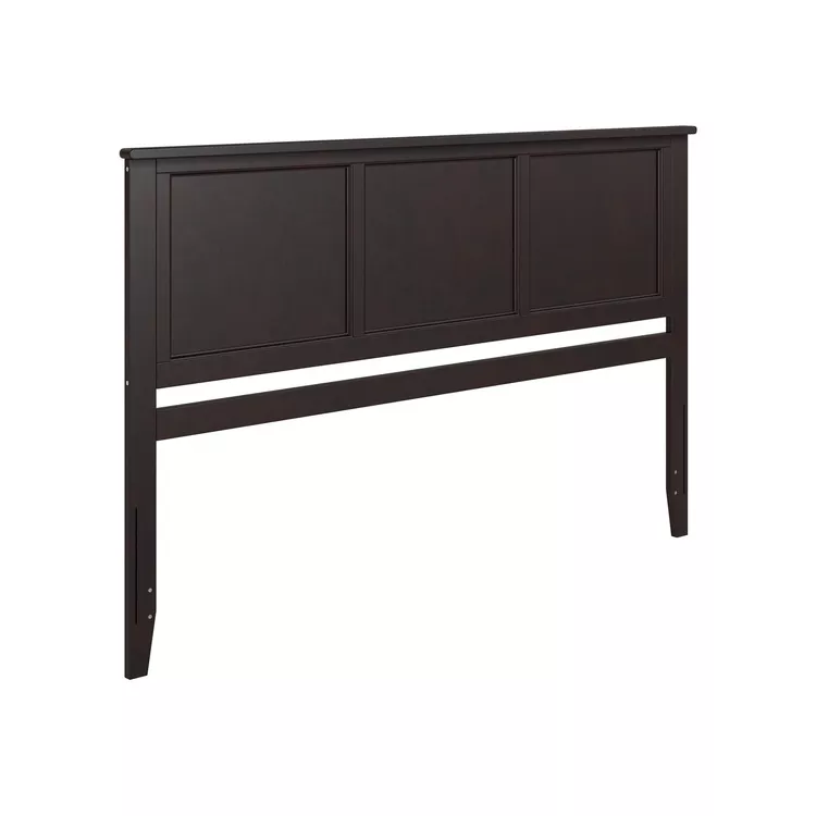 Headboard with Turbo Charger by AFI Madison