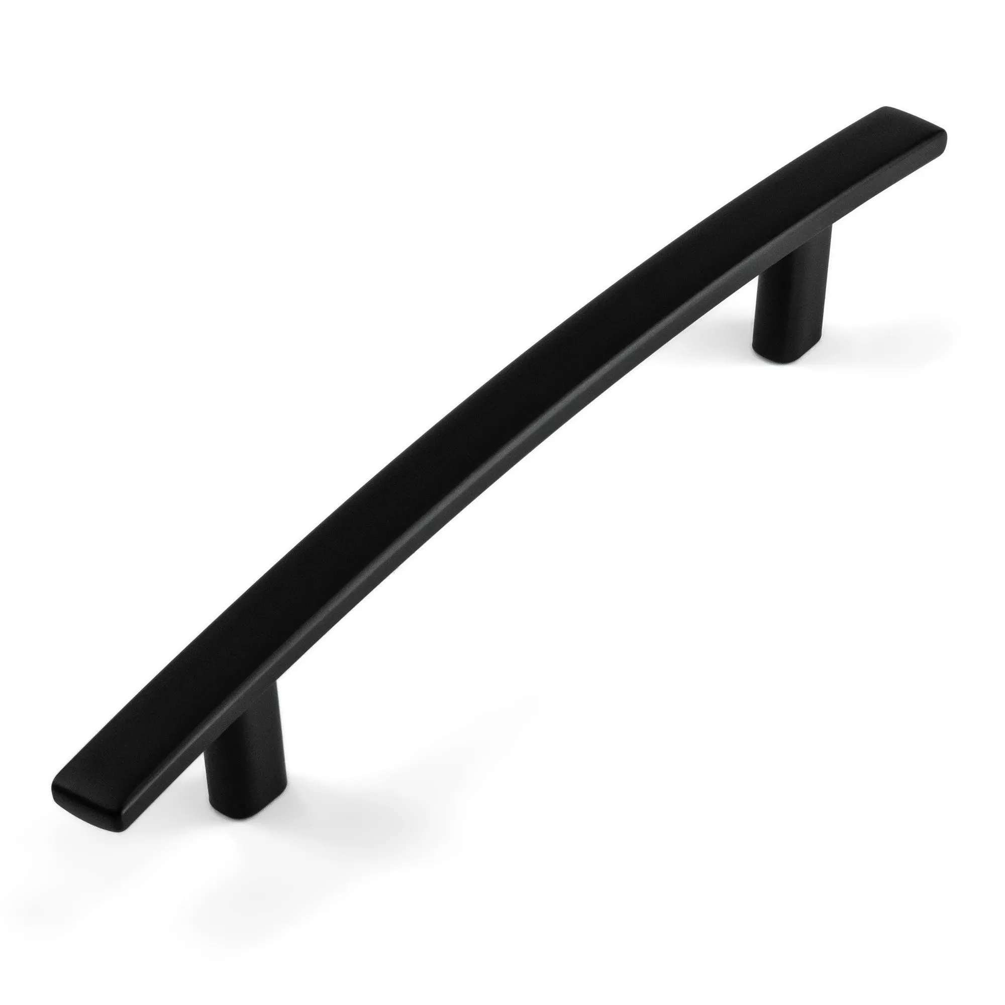 Hestia Hardware 10 Pack 5 Inch Slim Arch Cabinet Pull