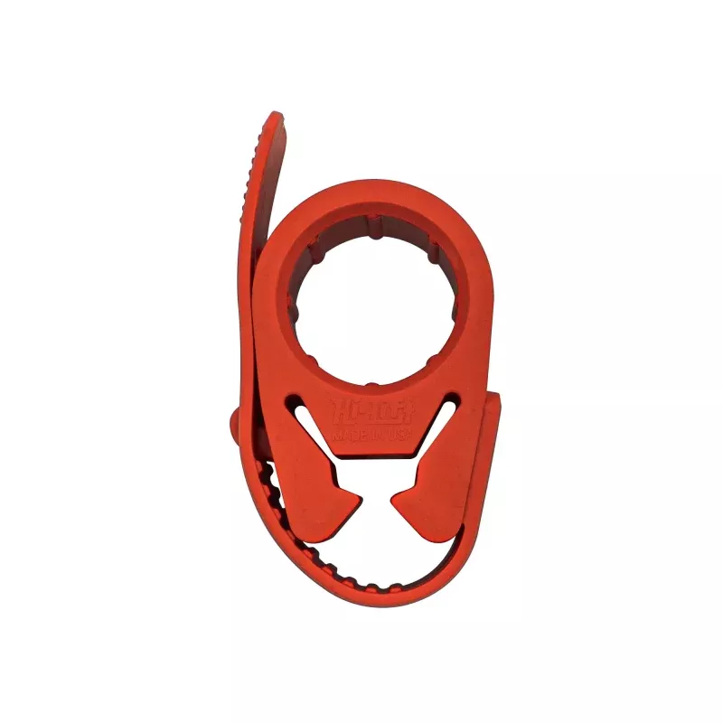 Hi-Lift Handle Isolator
