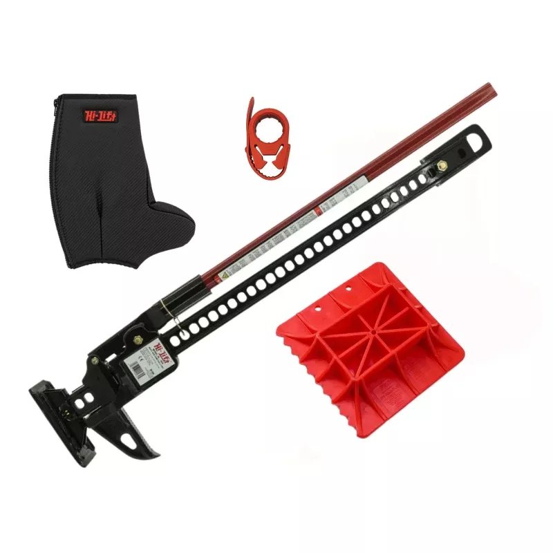 Hi-Lift Jack Bundle