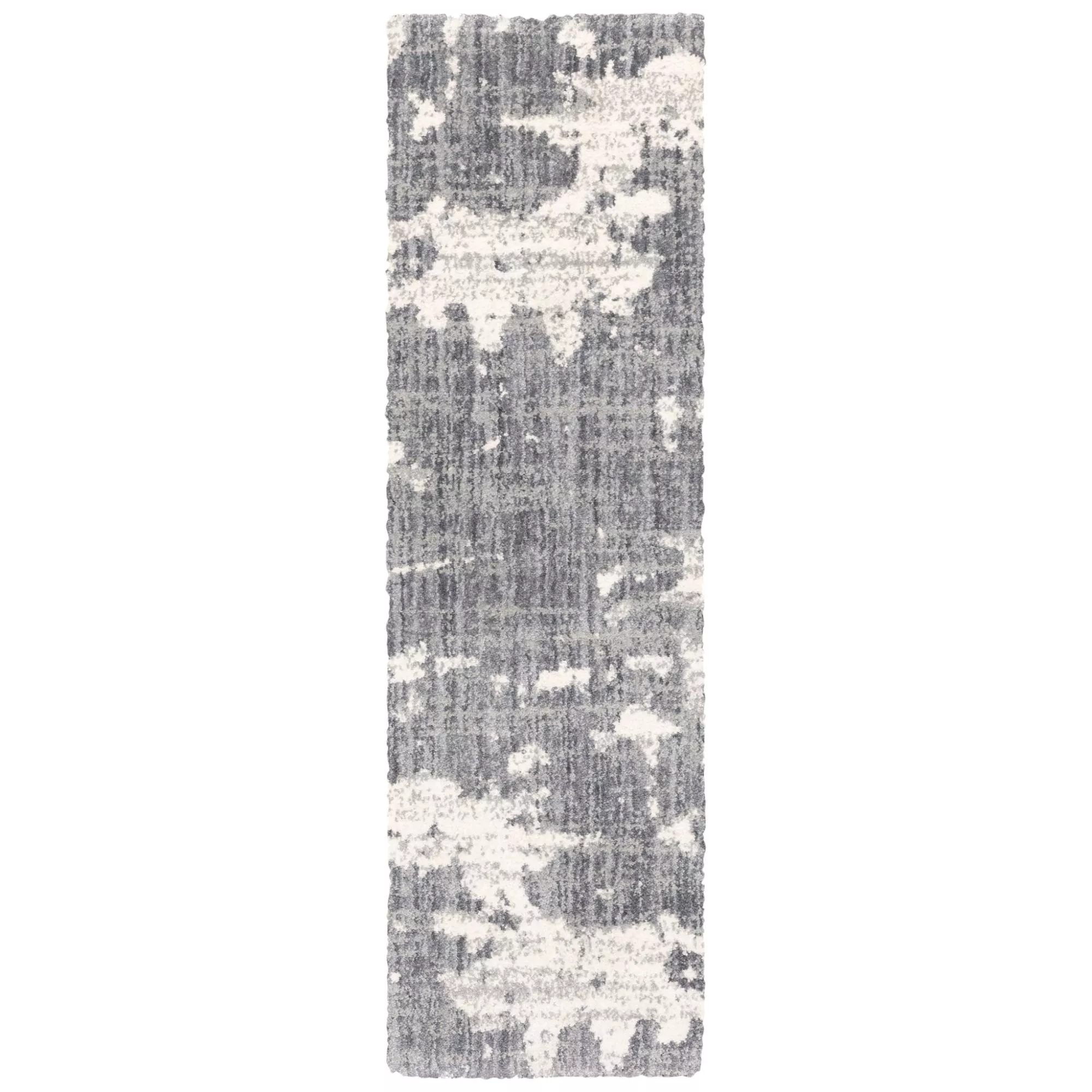 HomeRoots Matter Runner Rug