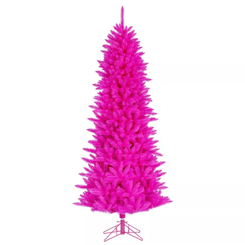 Hot Pink Tree 153Tips