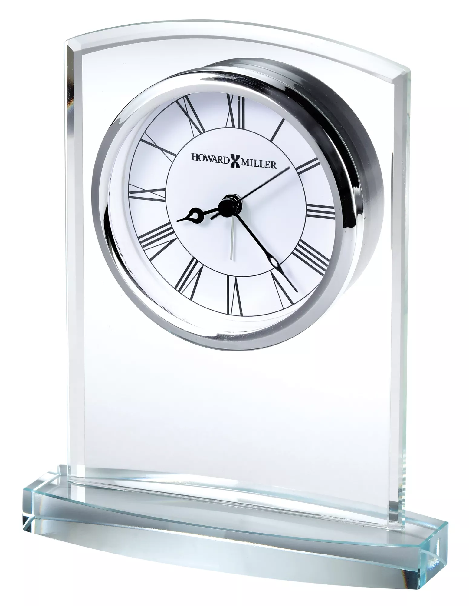 Howard Miller 645824 Howard Miller Talbot Tabletop Clock 645824