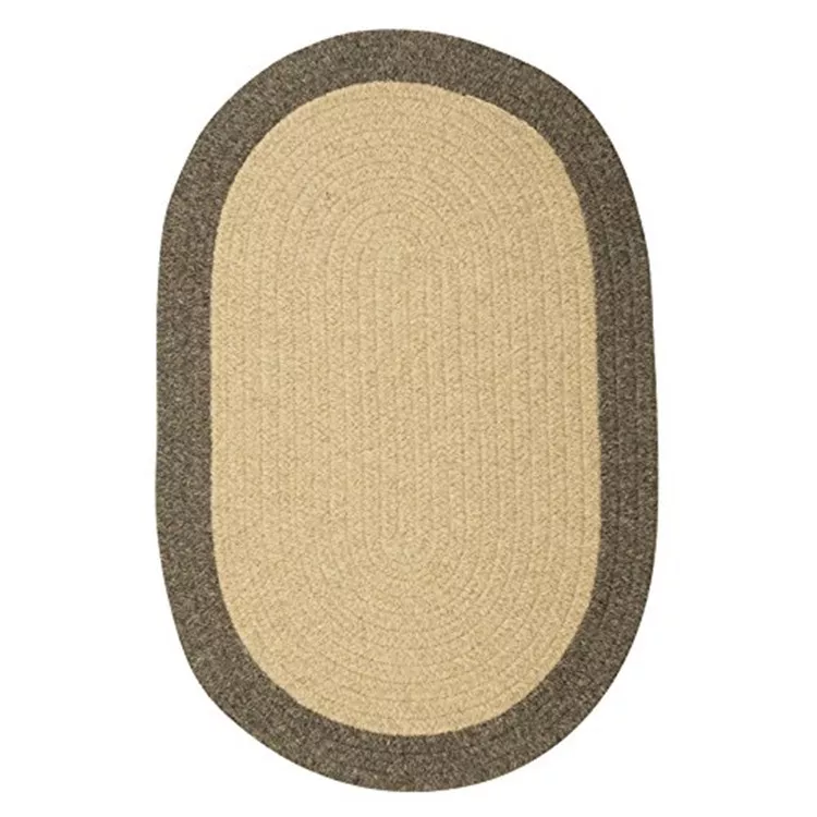 Hudson- Beige 10' round
