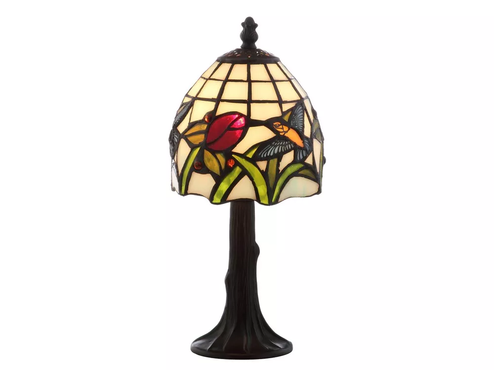 Hummingbird LED Table Lamp