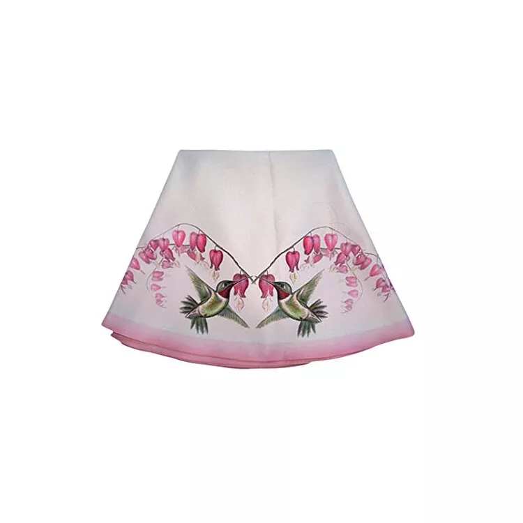 Hummingbirds Tablecloth 58