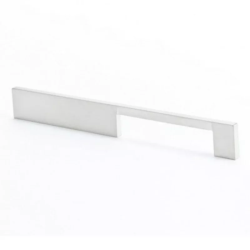 I-Spazio 192MM Off Center Pull