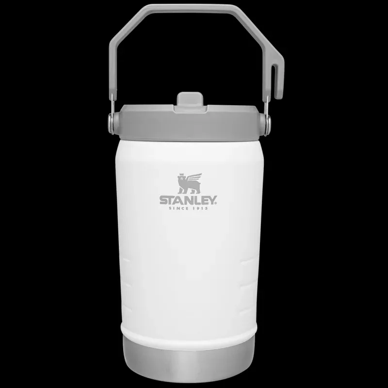 The IceFlow Flip Straw Jug | 40 OZ - Stanley Create