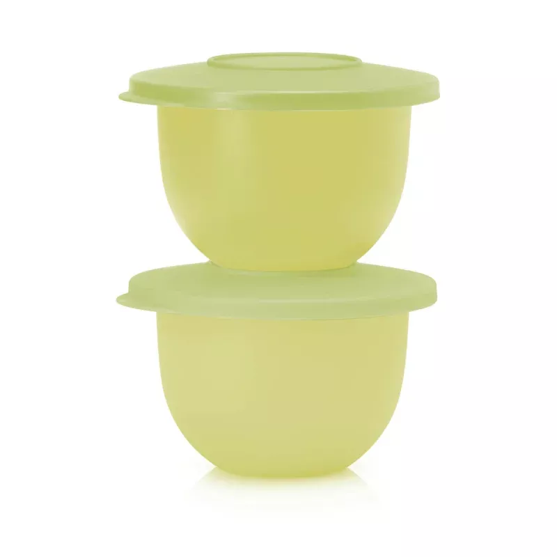 Impressions Mini Bowls