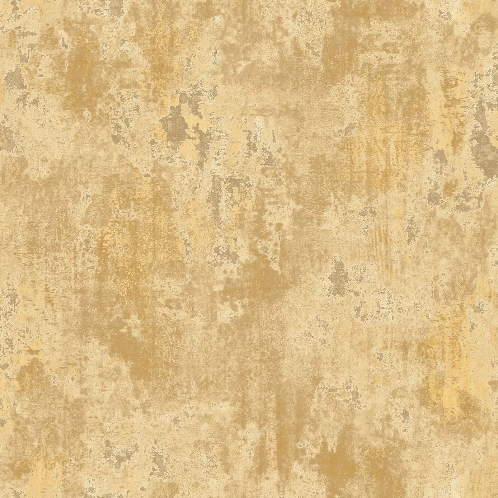 Italian Textures 3 Rustic Texture Gold Wallpaper IT29963