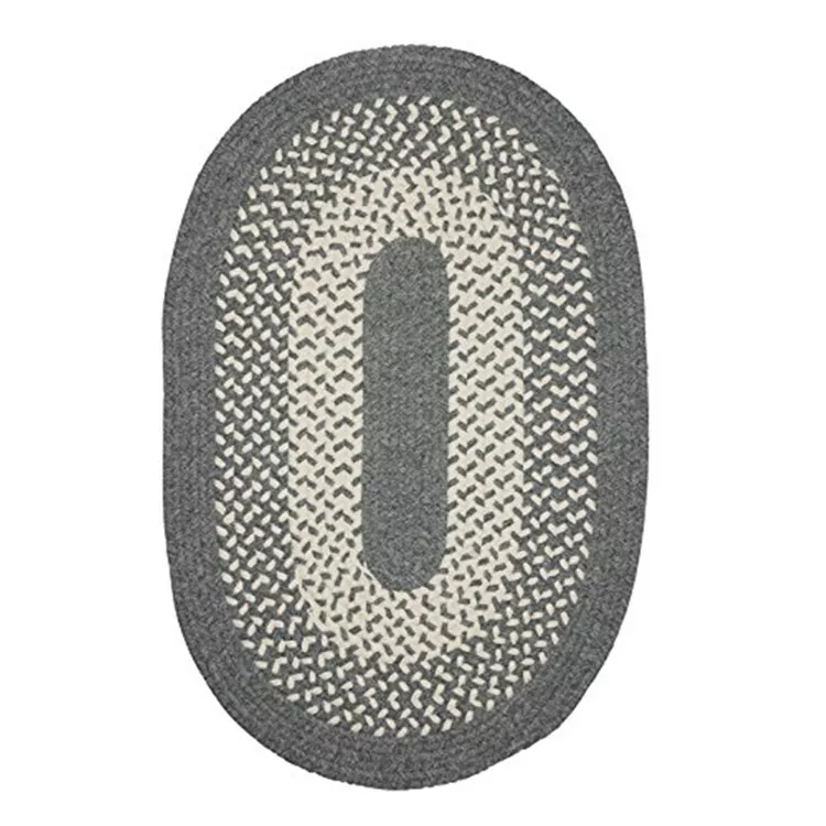 Jackson - Gray sample swatch
