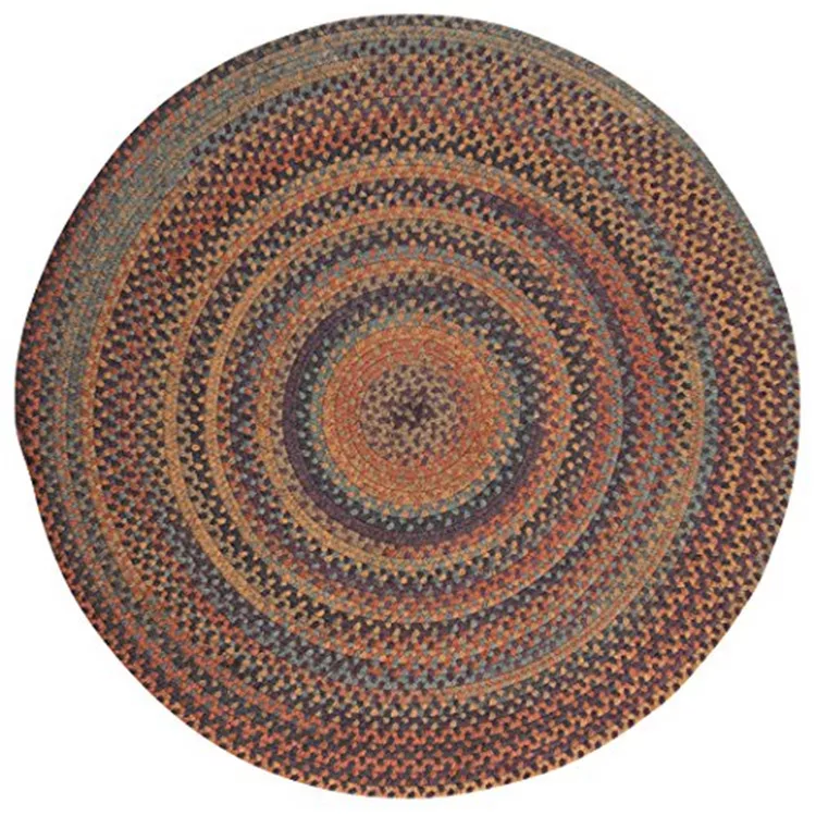 Jackson - Oatmeal 8'x11'