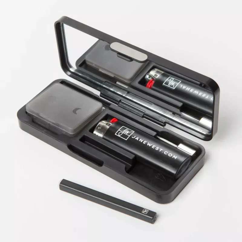 Jane West Compact Smoking Travel Kit