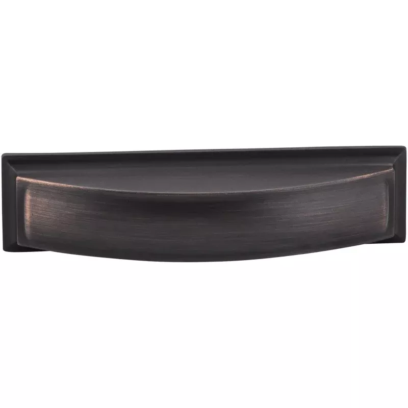 Jeffrey Alexander Annadale Pillow Top Cabinet Cup Pull