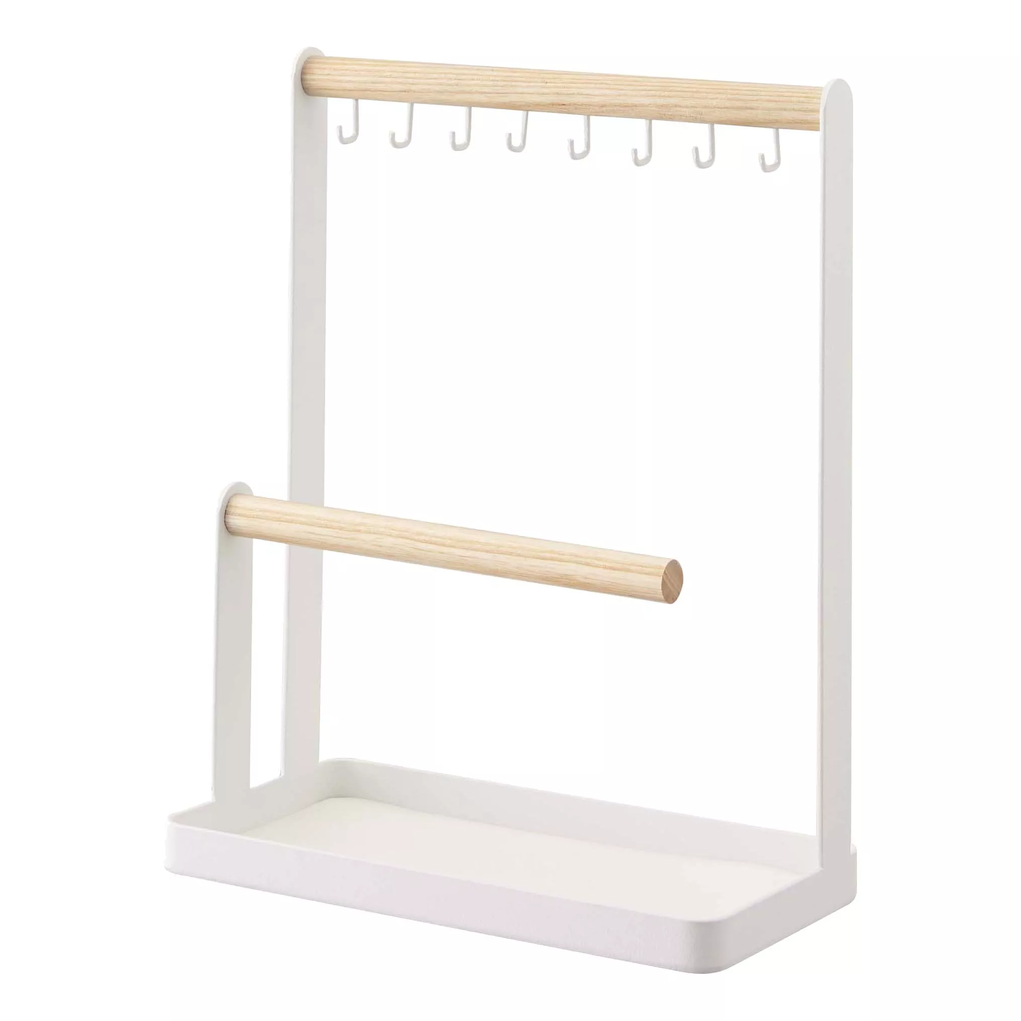 Jewelry + Accessory Display