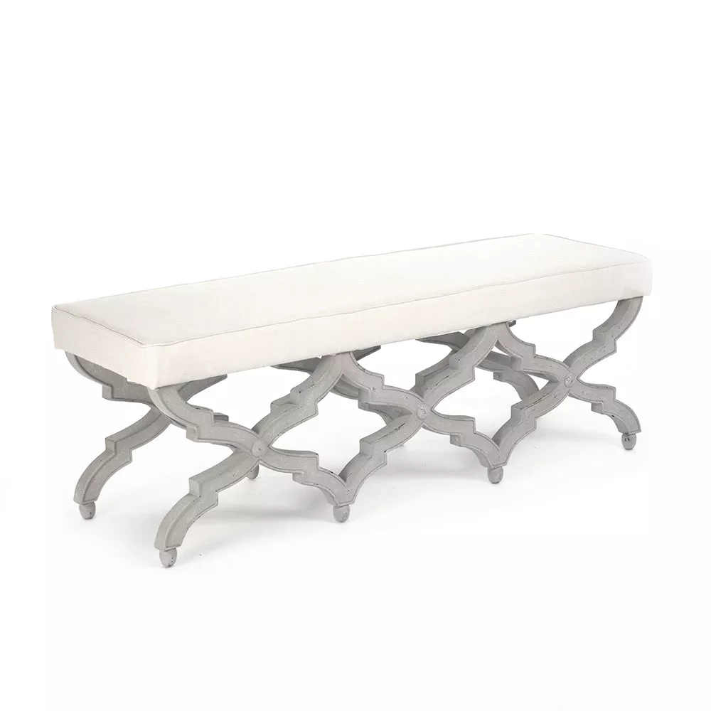 Judith Bench
