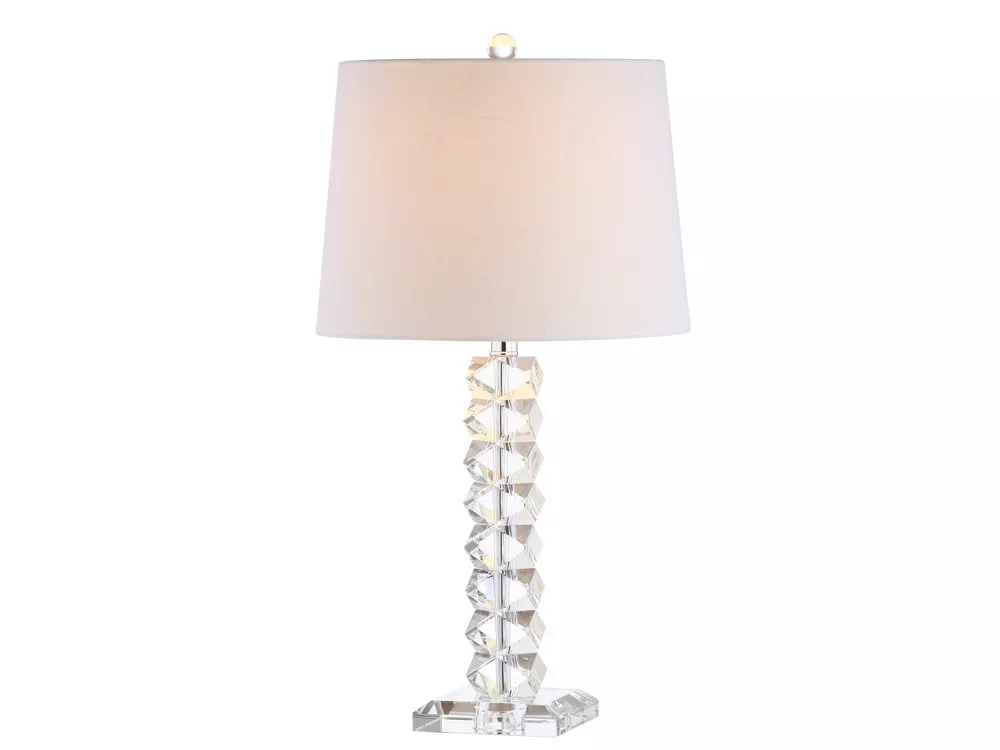 Julia Crystal LED Table Lamp