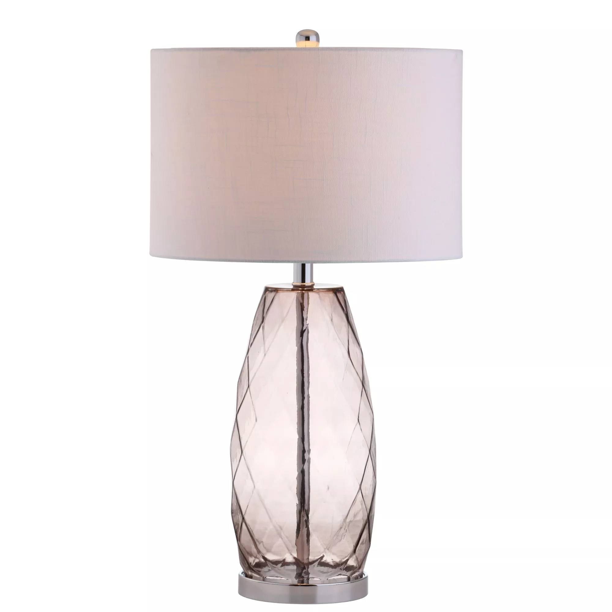 Juliette Glassmetal LED Table Lamp
