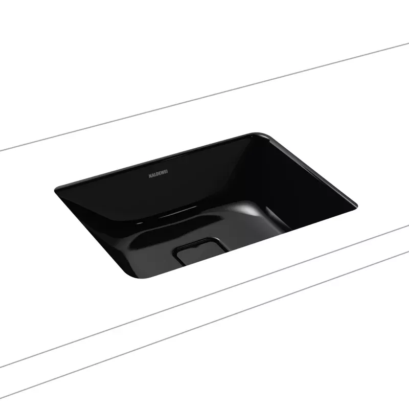 Kaldewei Cono Undermount Washbasin