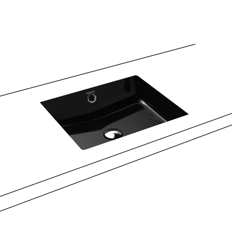 Kaldewei Puro Undermount Washbasin