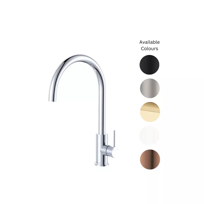 Kaya Sink/Basin Mixer - Fienza