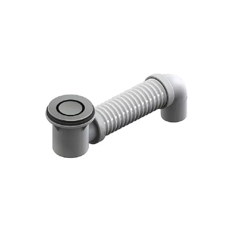 KDK Bath Waste Pipe Kit
