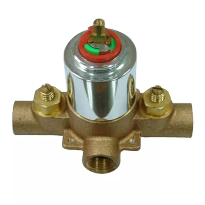 Kingston Brass Chatham Shower Valve
