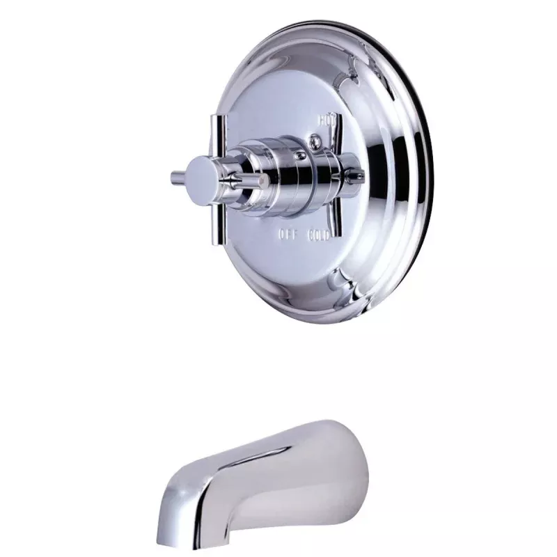Kingston Brass Concord Tub Only