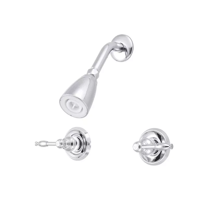 Kingston Brass KB24XKLSO-P Shower Only