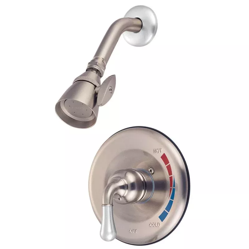 Kingston Brass KB637SO Magellan Single Handle Shower Faucet
