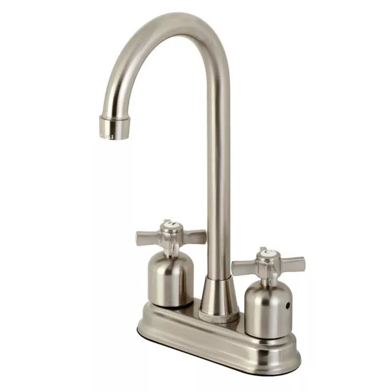 Kingston Brass Millennium Bar Faucet