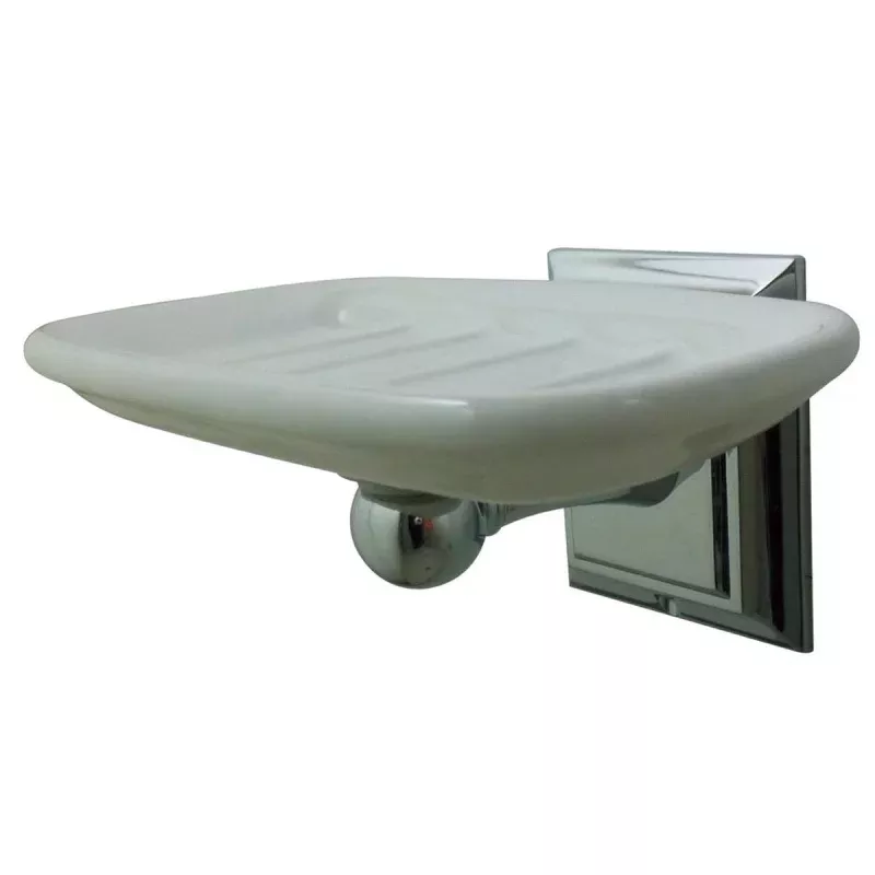 Kingston Brass Millennium Soap Dish
