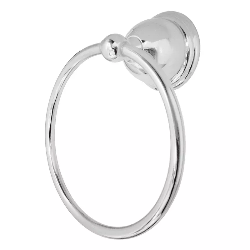 Kingston Brass Restoration 6" Towel Ring