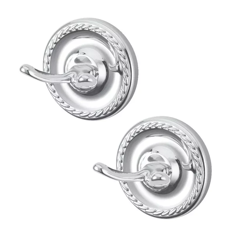 Kingston Brass Robe Hook in Polished Chrome