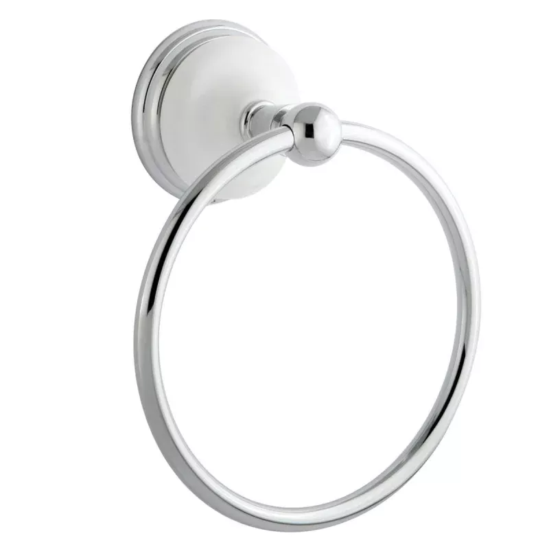 Kingston Brass Victorian 6" Towel Ring
