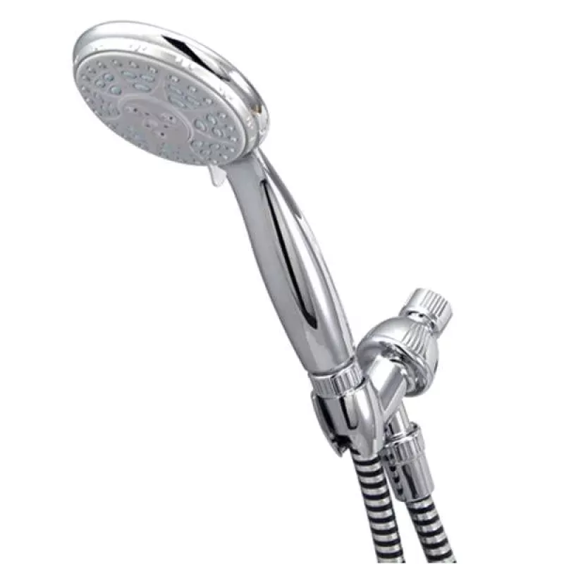 Kingston Brass Vilbosch 4-Function Hand Shower with Hose