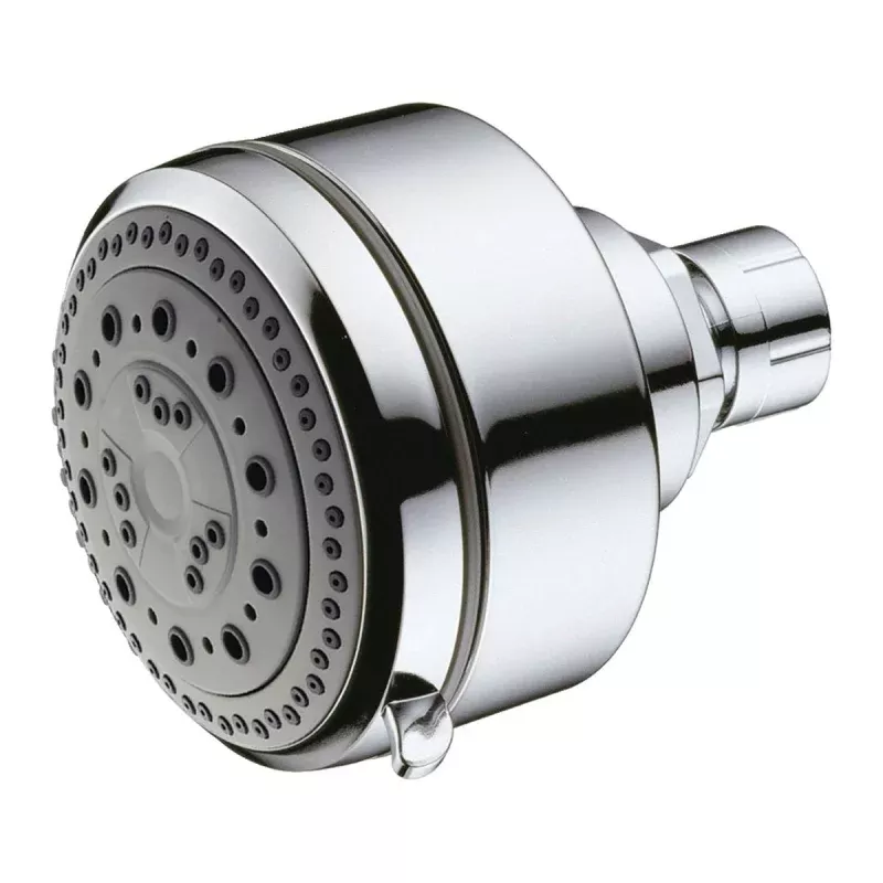 Kingston Brass Vilbosch 4-Inch 5-Function Shower Head