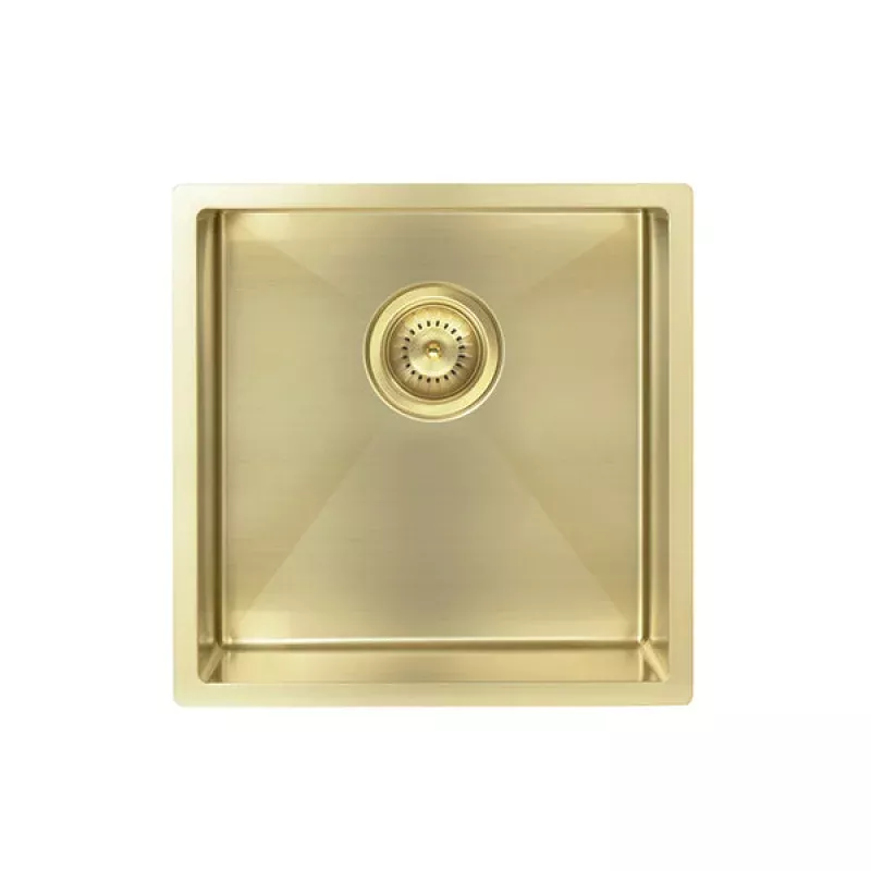 Kitchen Sink Single Bowl 450 x 450