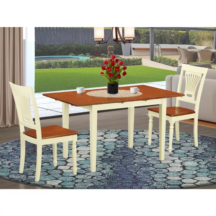 Kitchen Table Set - Dining Table And Kitchen Chairs