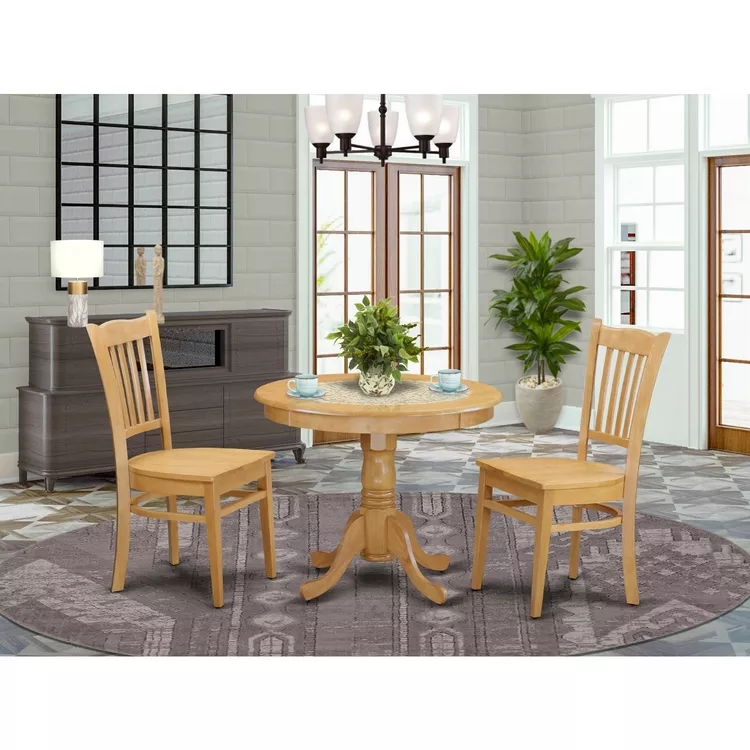 Kitchen Table Set - Kitchen Table And Dining Chairs