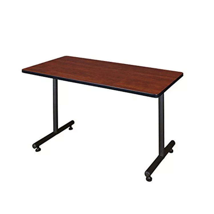 Kobe 42" x 30" Training Table- Cherry